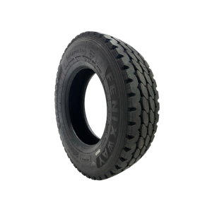 Llanta Femixway 215/75 Rin 17.5 mixta de 18 lonas
