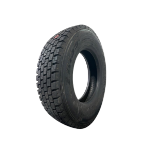 Llanta Joyroad 215/75 Rin 17.5 posterior de 16 lonas para carga pesada