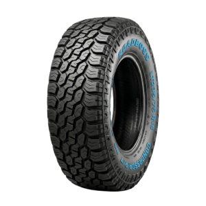 Llanta Roadboss LT235/75 R15 – Labrado RT reforzada de 10 lonas