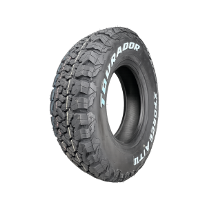 Llanta Transmate LT235/75 Rin 15 A/T