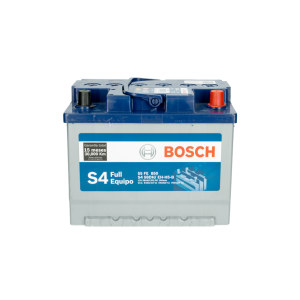 La Batería Bosch Caja 24 Full Equipo