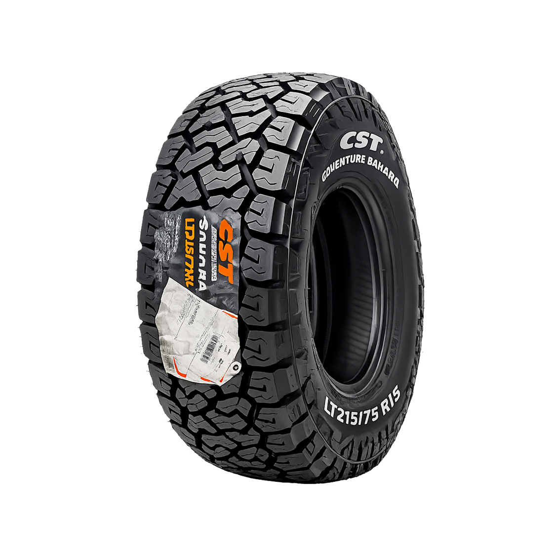 Llanta CST LT215/75 Rin 15
