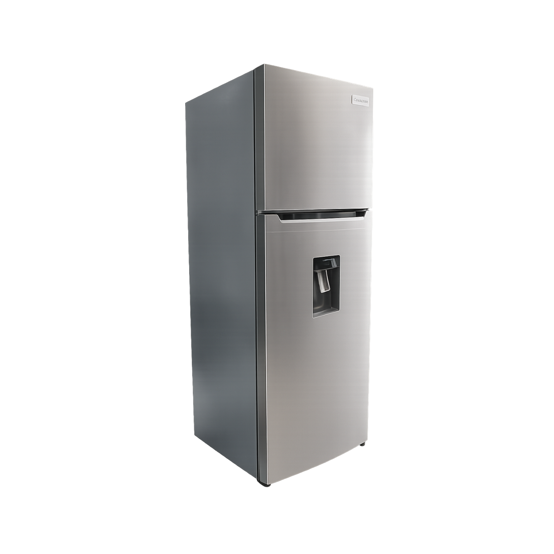 Refrigeradora Continental MRF-365SS