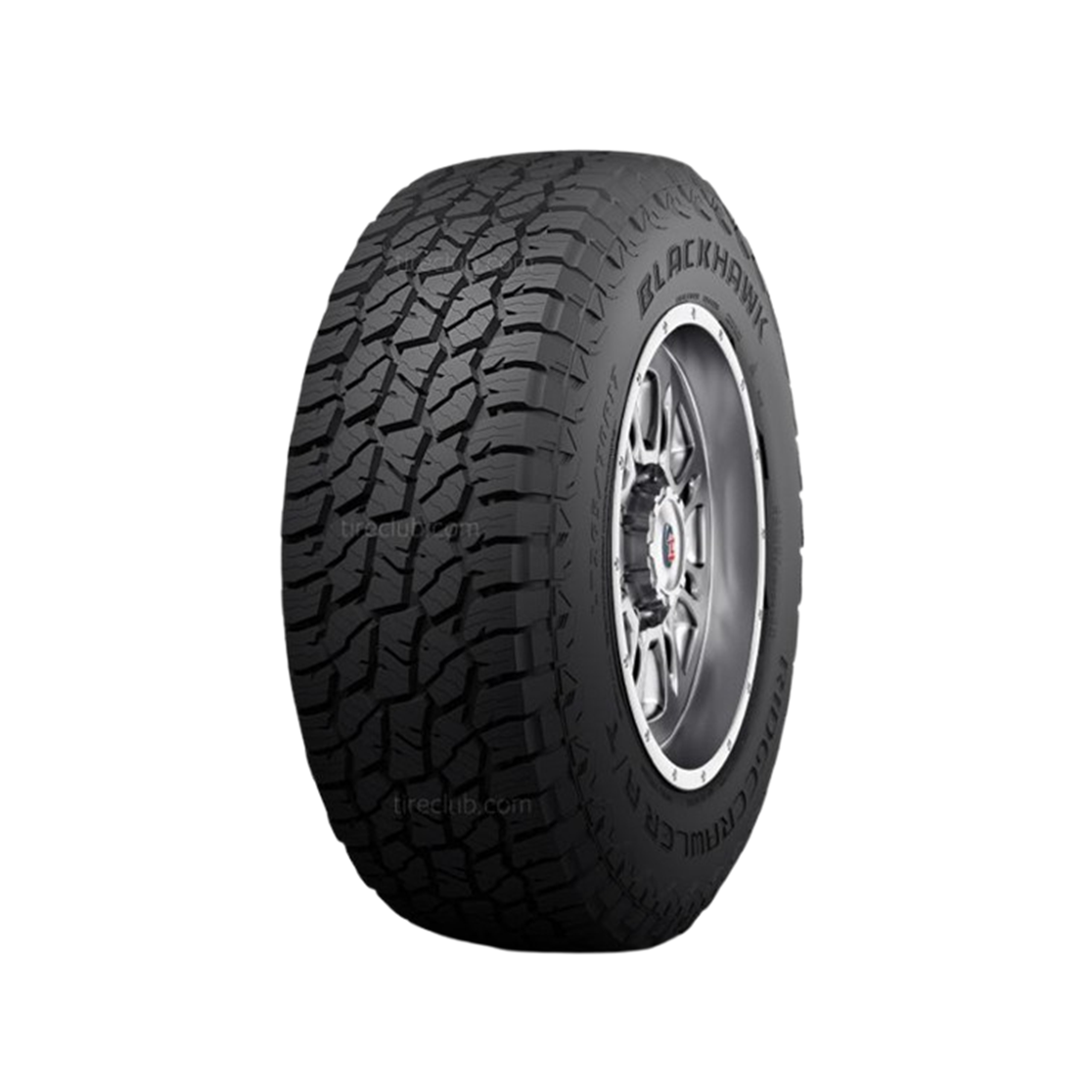 Llanta Roadboss LT235/75 R15 RT – Reforzada de 10 lonas
