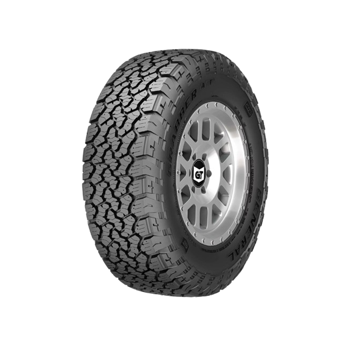 Llanta Roadx LT235/75 R15