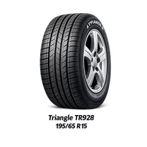 Llanta Triangle TR928 195/55 R15
