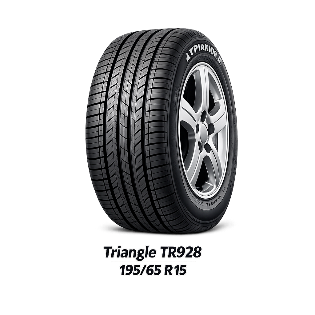 Llanta Triangle TR928 195/55 R15